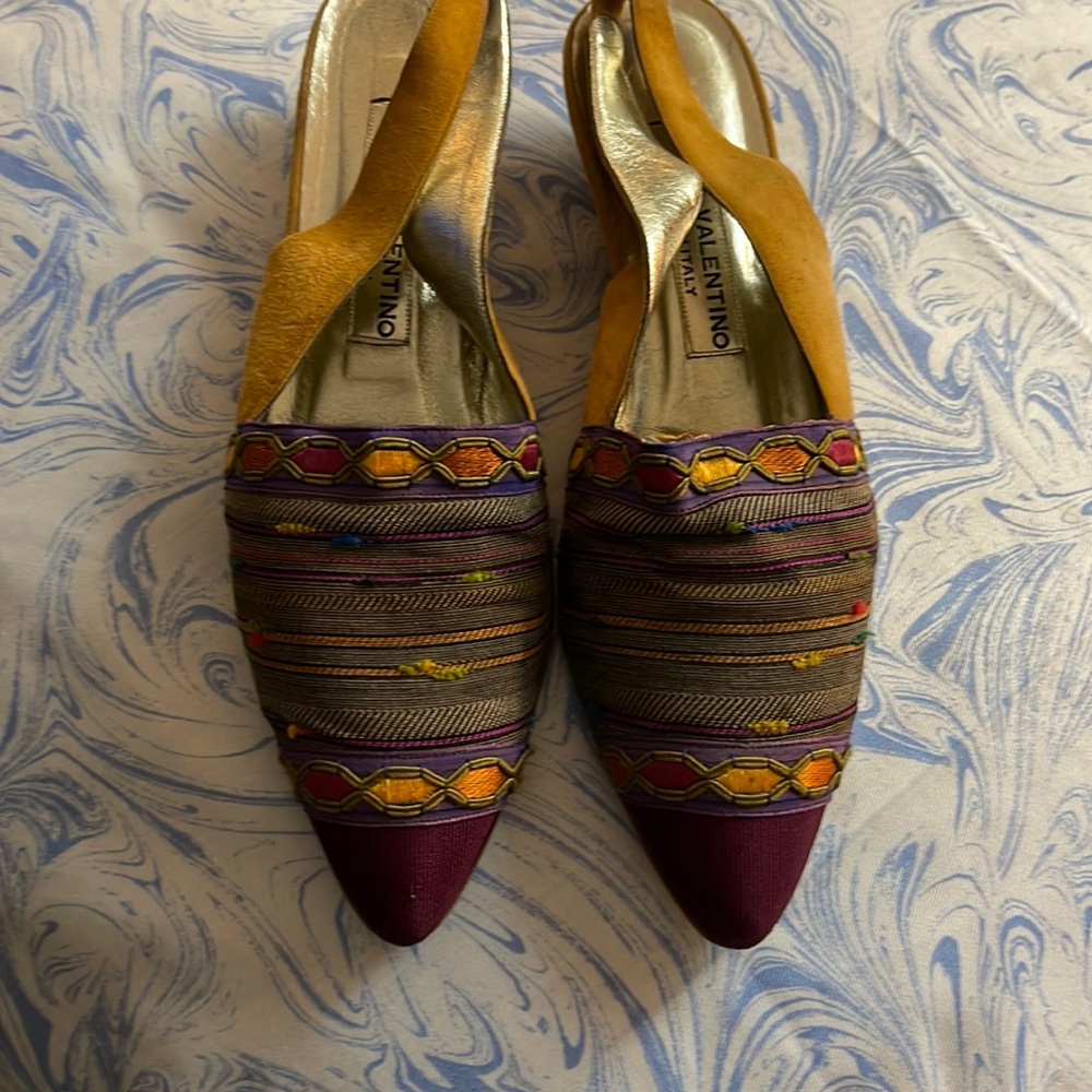 valentino shoes